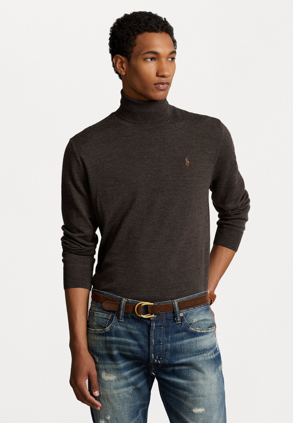 

Свитер Polo Ralph Lauren