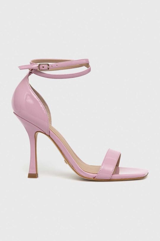 

Сандалии HYLAN Guess, розовый
