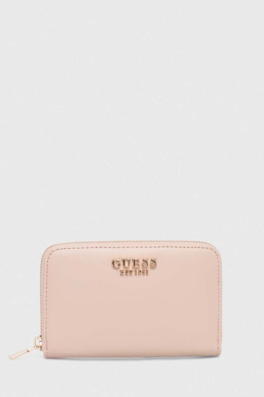 

Кошелек Guess, бежевый