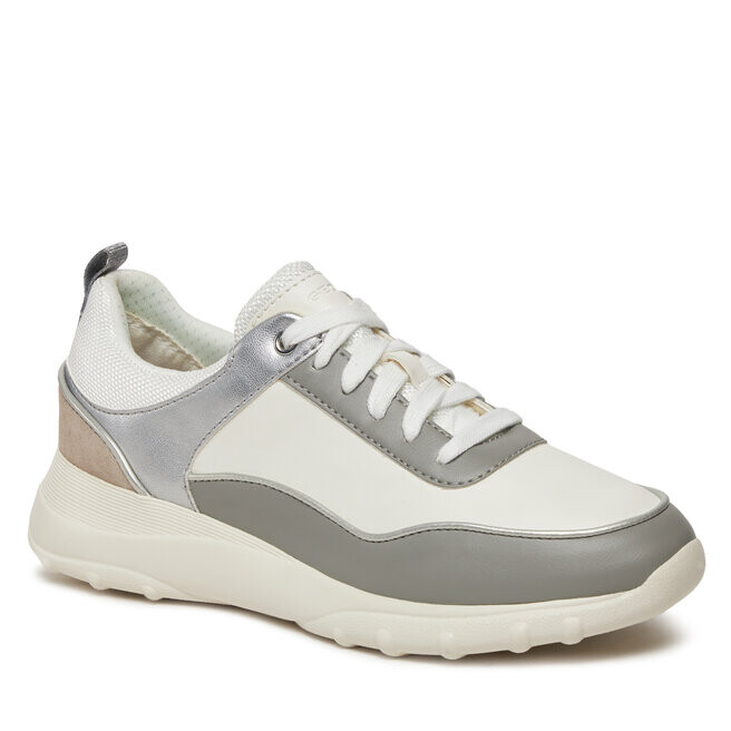 

Кроссовки Geox DAlleniee, белый