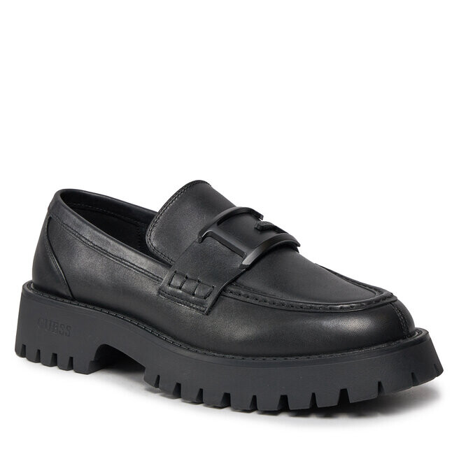 

Туфли Guess FMPMOL, черный