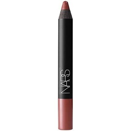 

Бархатный матовый карандаш для губ Bahama 2,4 г/0,08 унции, Nars