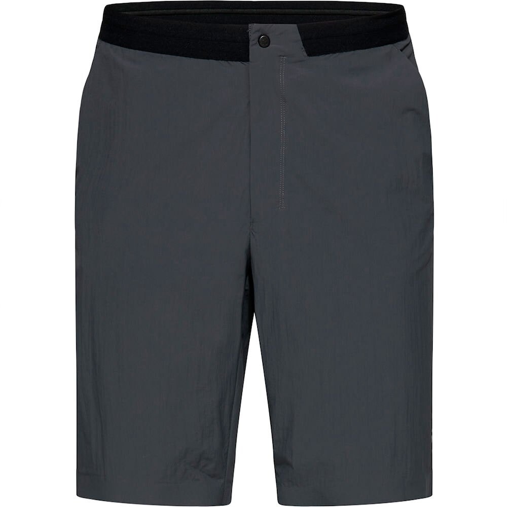 

Шорты Haglöfs L.I.M Strive Lite, серый