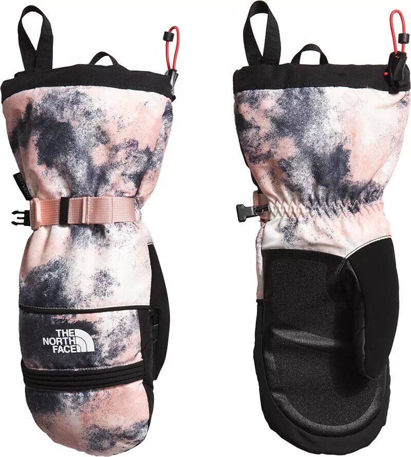 

Женские лыжные варежки The North Face Montana