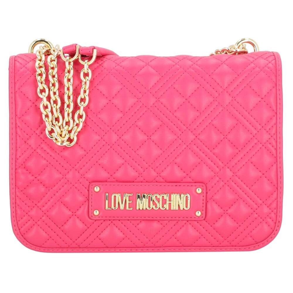 

Рюкзак Love Moschino, розовый