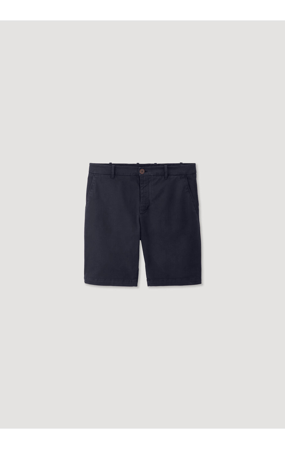 

Тканевые шорты Hessnatur Chino-, морской