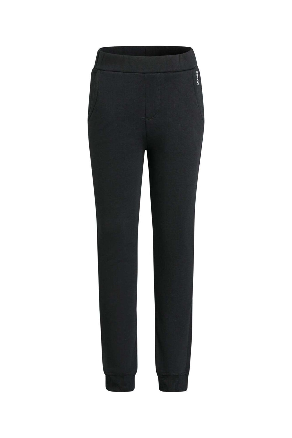 

Черные спортивные штаны Esprit