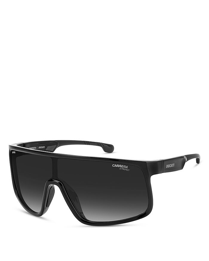 

Солнцезащитные очки Ducati Shield, 99 мм Carrera