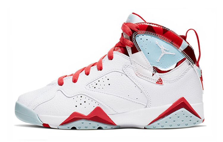 

Jordan 7 Retro Topaz Mist (GS)