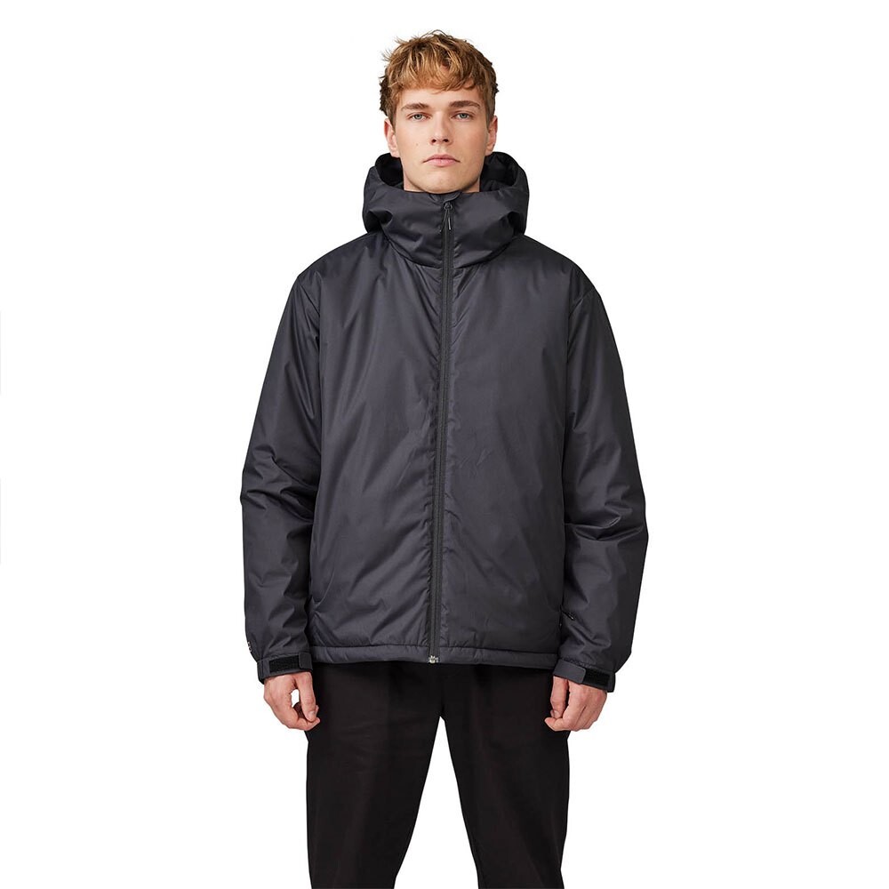 

Куртка Makia Almar Full Zip Rain, серый
