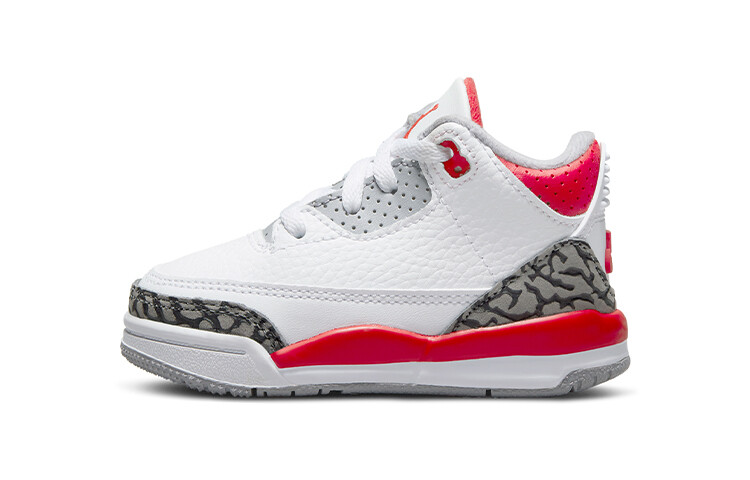 

TD Jordan Air Jordan 3 Детская обувь