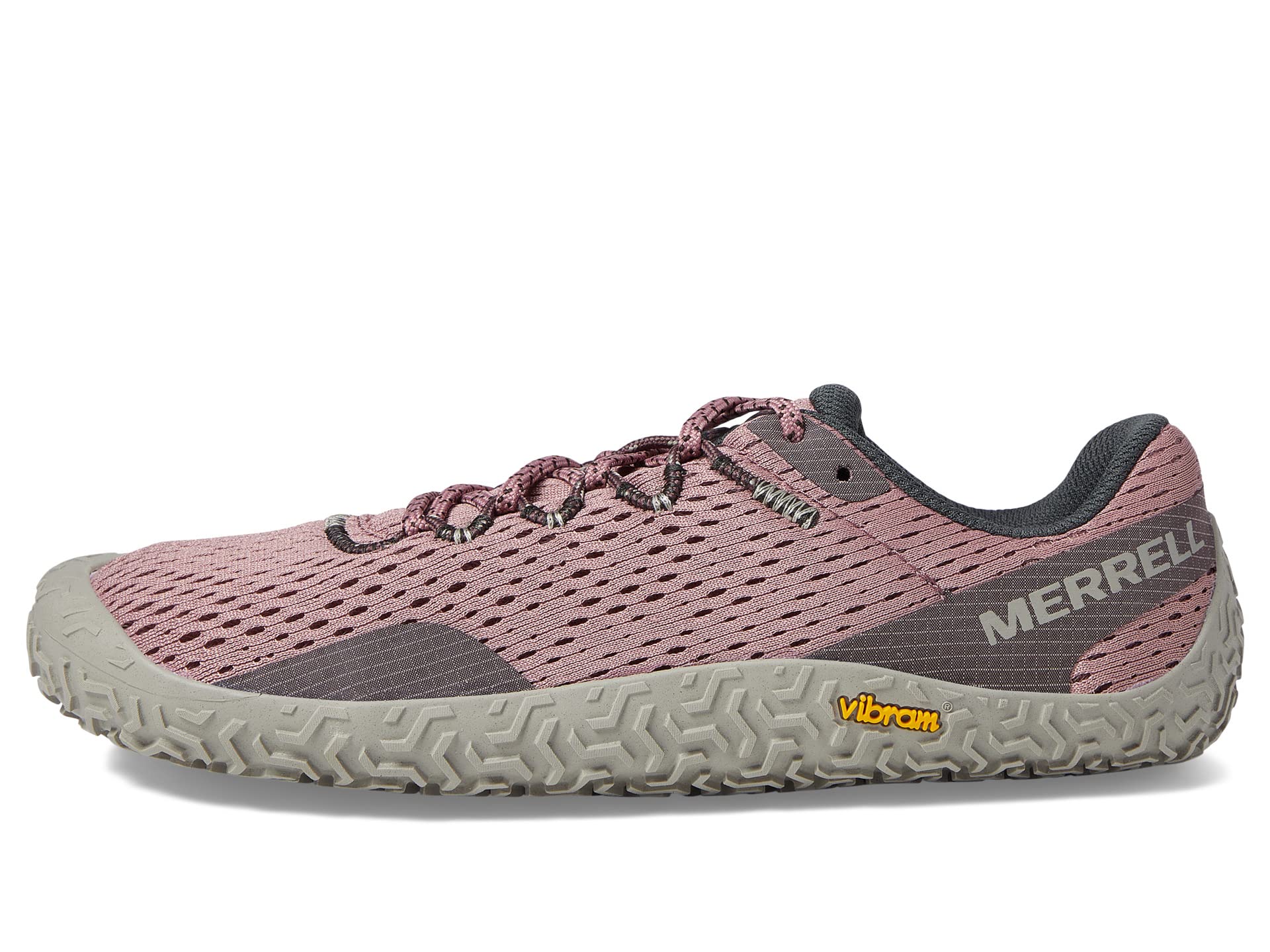 

Треккинговые кроссовки Merrell Vapor Glove 6, сиреневый