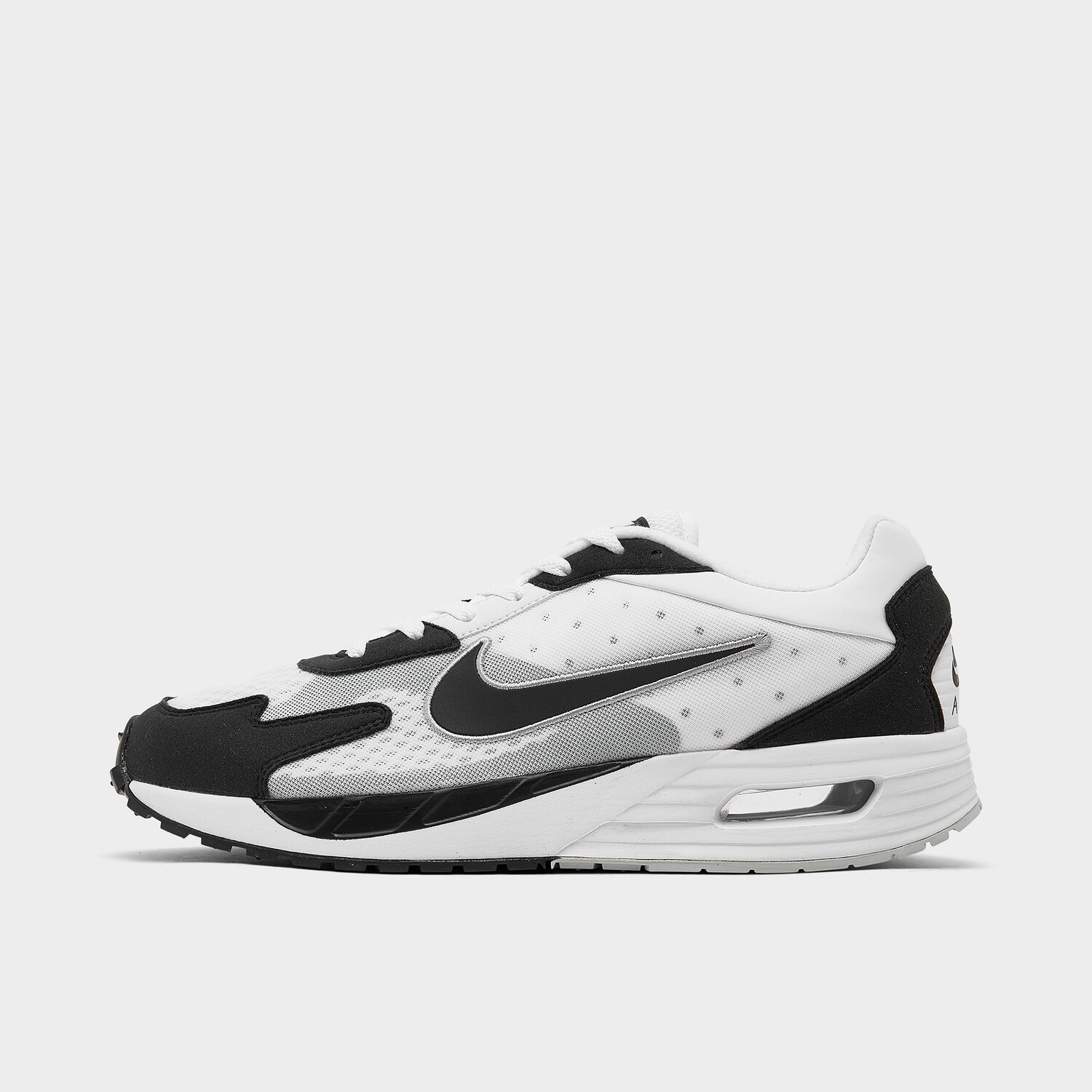 

Мужские повседневные кроссовки Nike Air Max Solo, белый