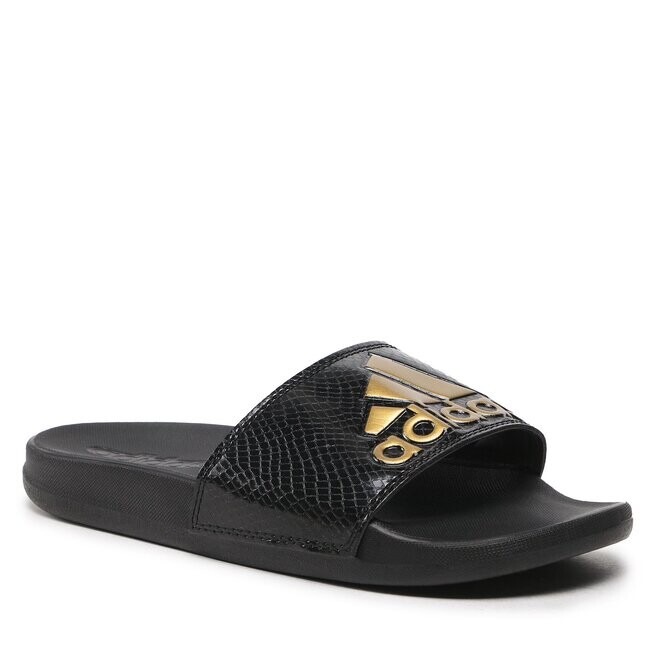 

Шлепанцы adidas AdiletteComfort Slides, черный