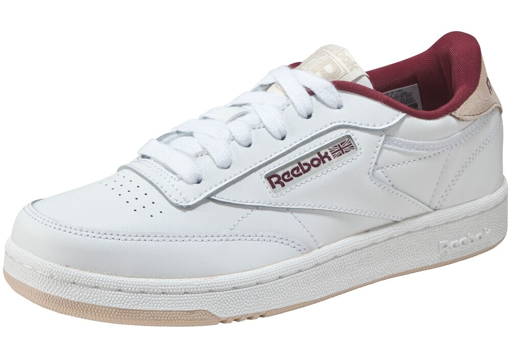 

Кроссовки Reebok, белый