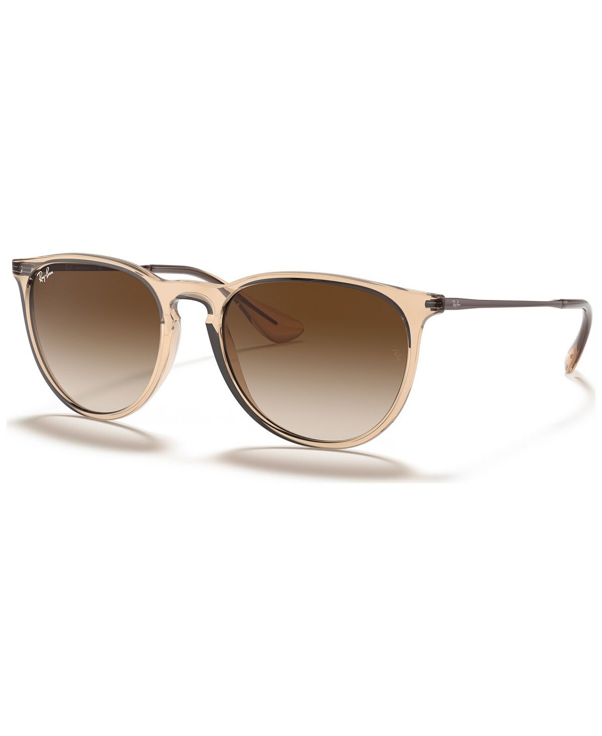 

Женские солнцезащитные очки Erika Color Mix, RB417154-Y Ray-Ban