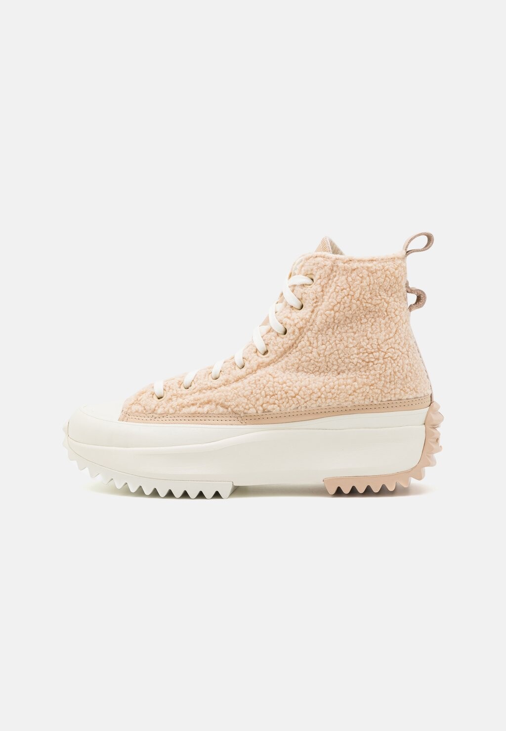 

Высокие кроссовки Converse