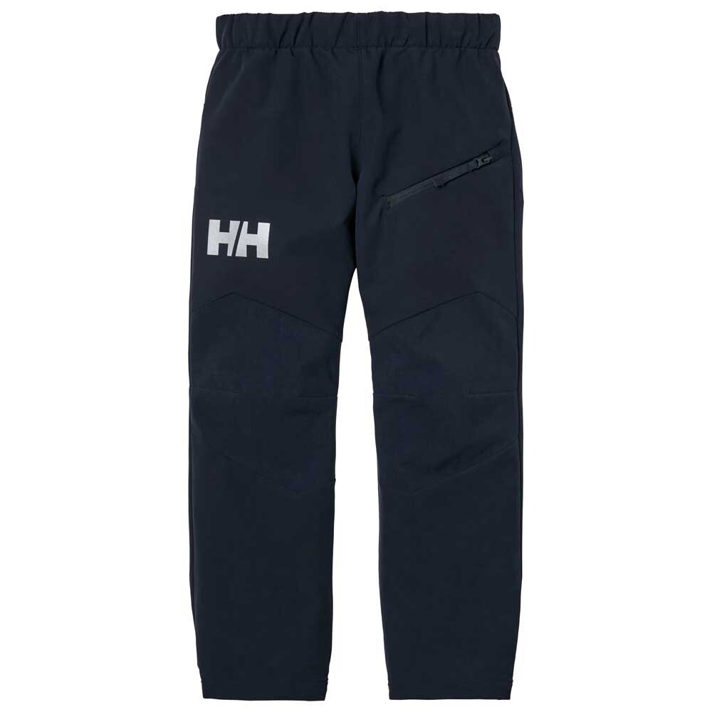 

Брюки Helly Hansen Dynamic, синий