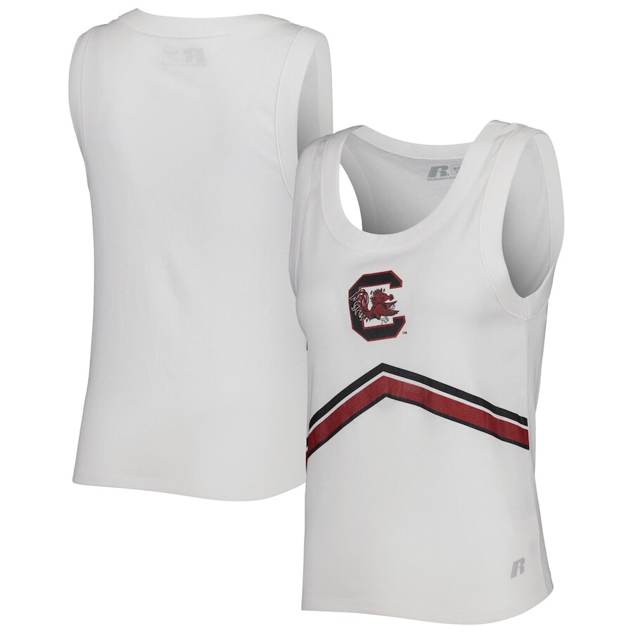

Топ Russell South Carolina Gamecocks
