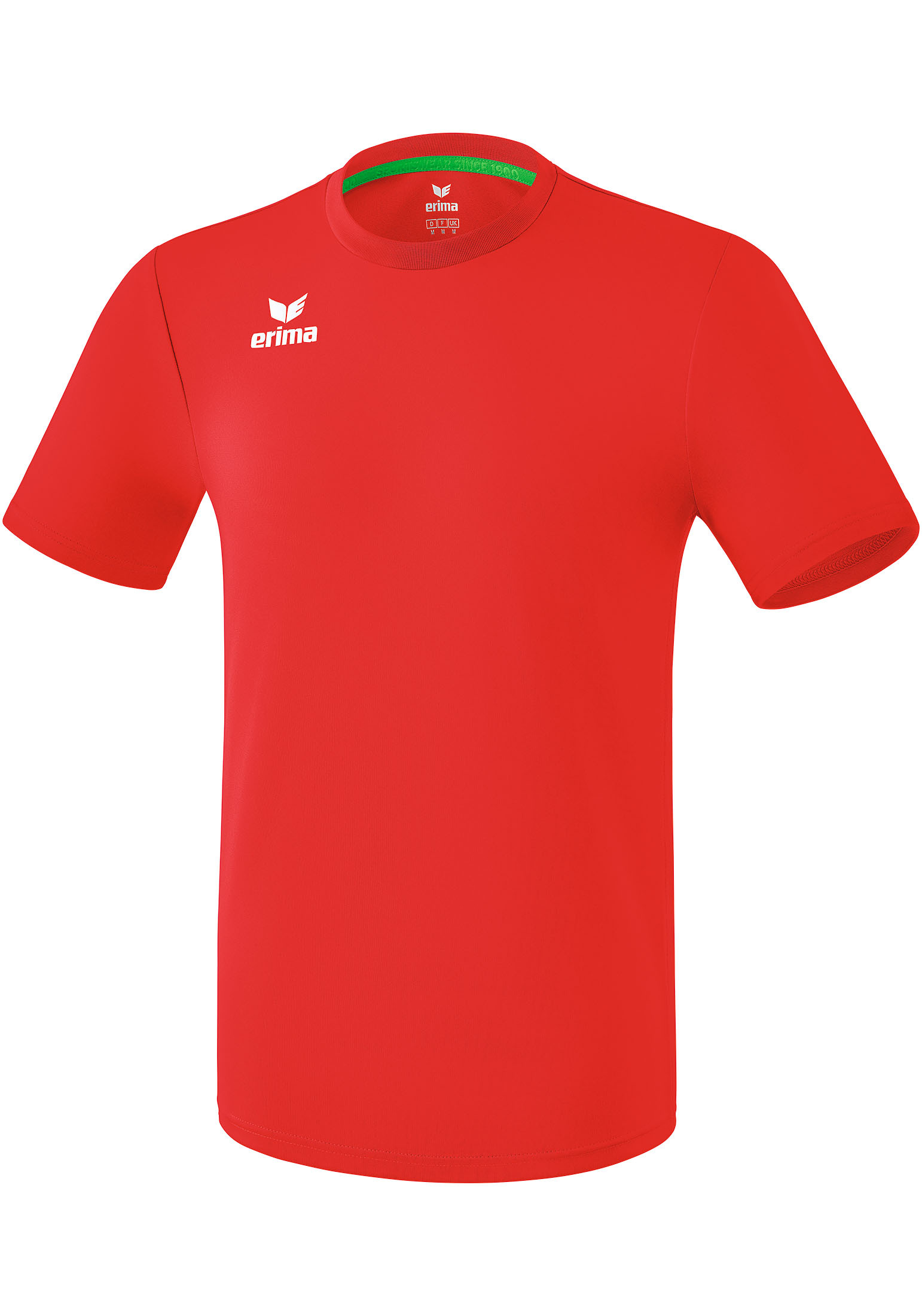 Рубашка erima Liga Trikot, красный