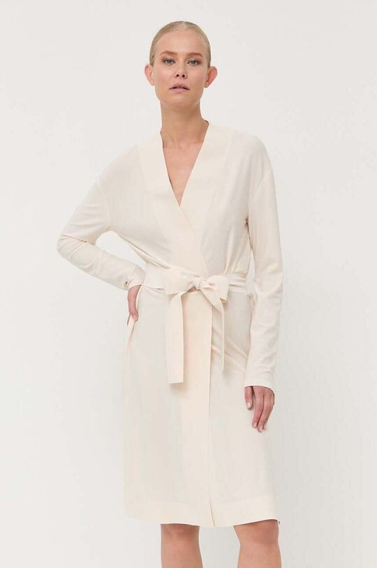 

Кардиган Max Mara Leisure, бежевый