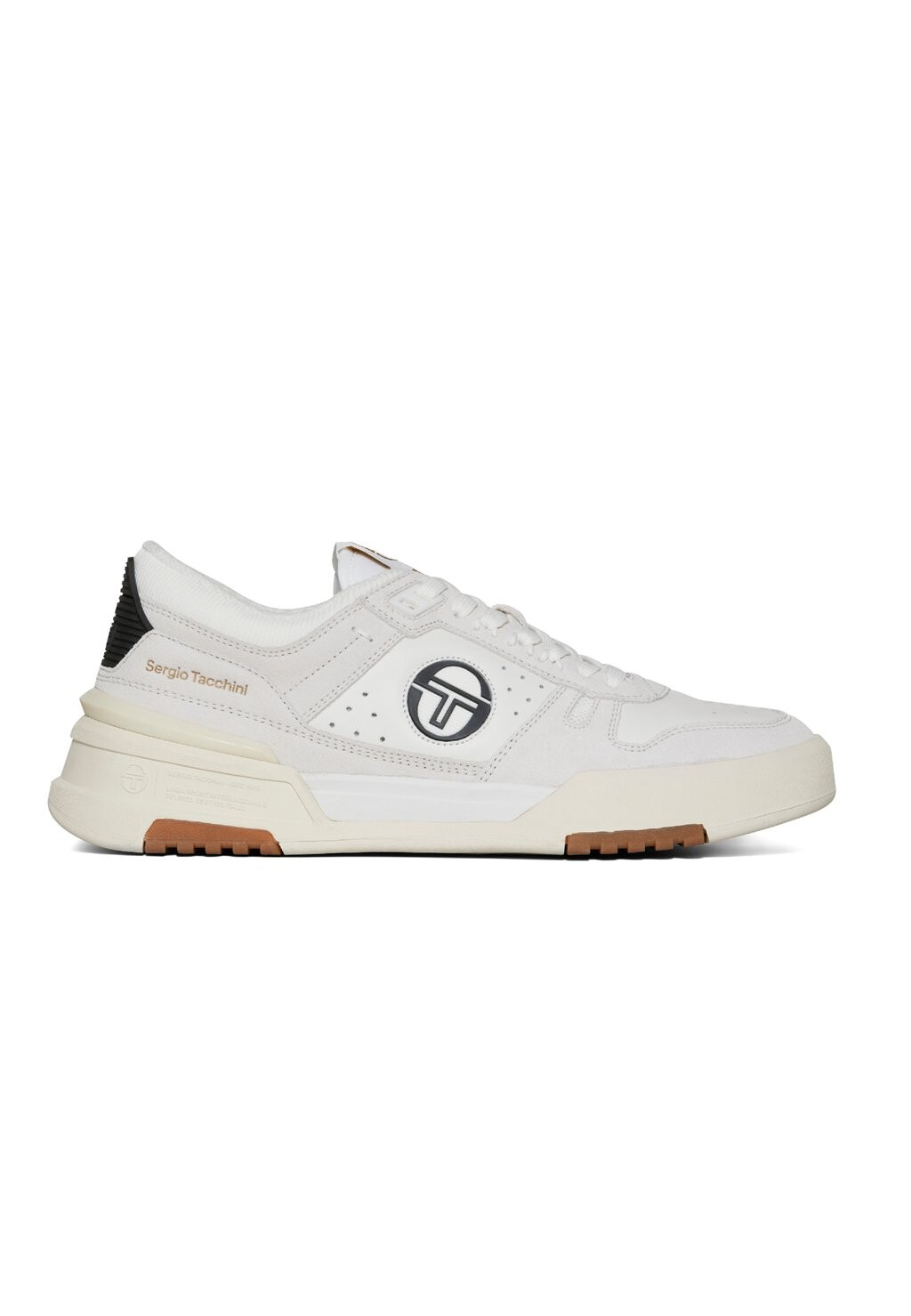 

Кроссовки Sergio Tacchini