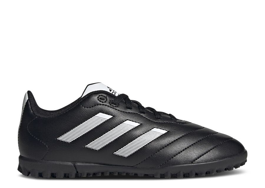 

Кроссовки adidas Goletto 8 TF J, черный/белый