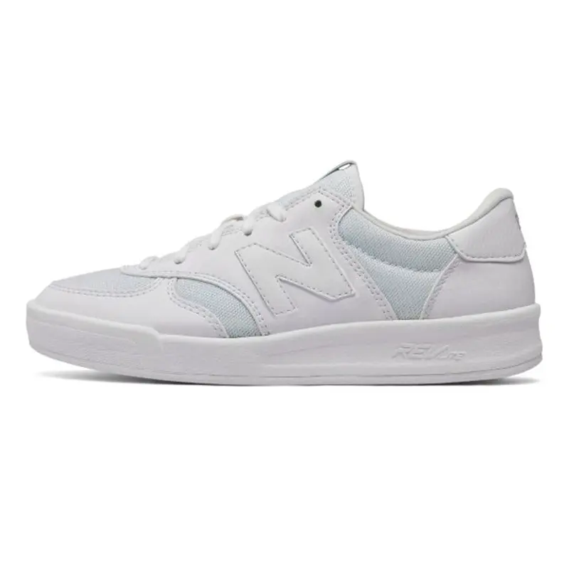 

Кроссовки для скейтбординга NB 300 женские, низкие, белые New Balance, Белый, Кроссовки для скейтбординга NB 300 женские, низкие, белые New Balance