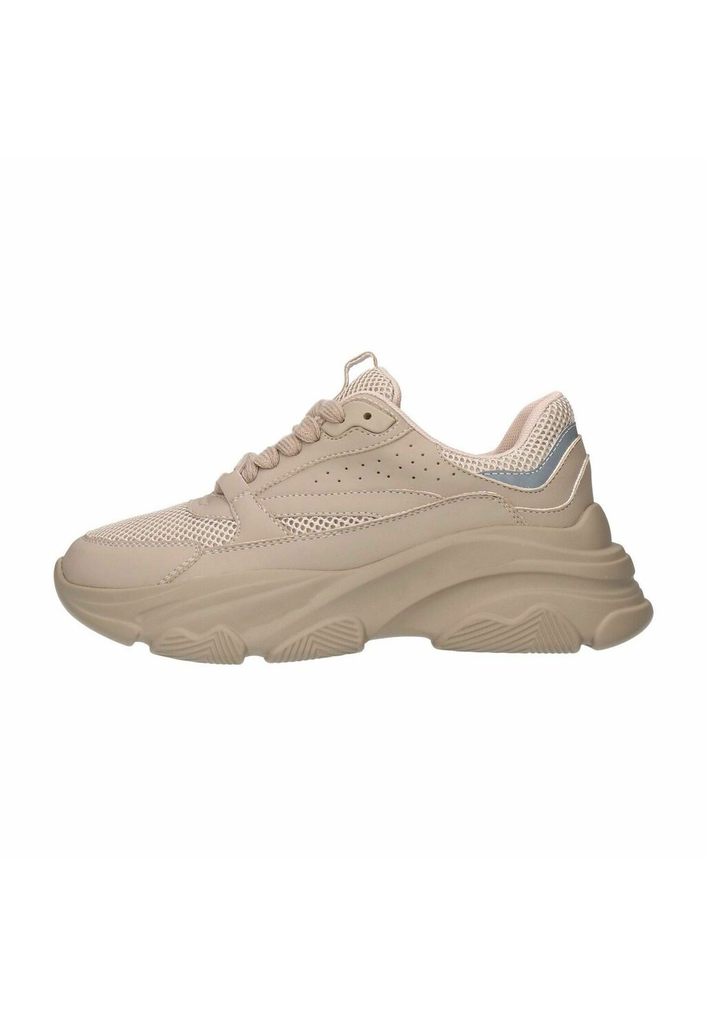 

Низкие кеды sacha, цвет beige