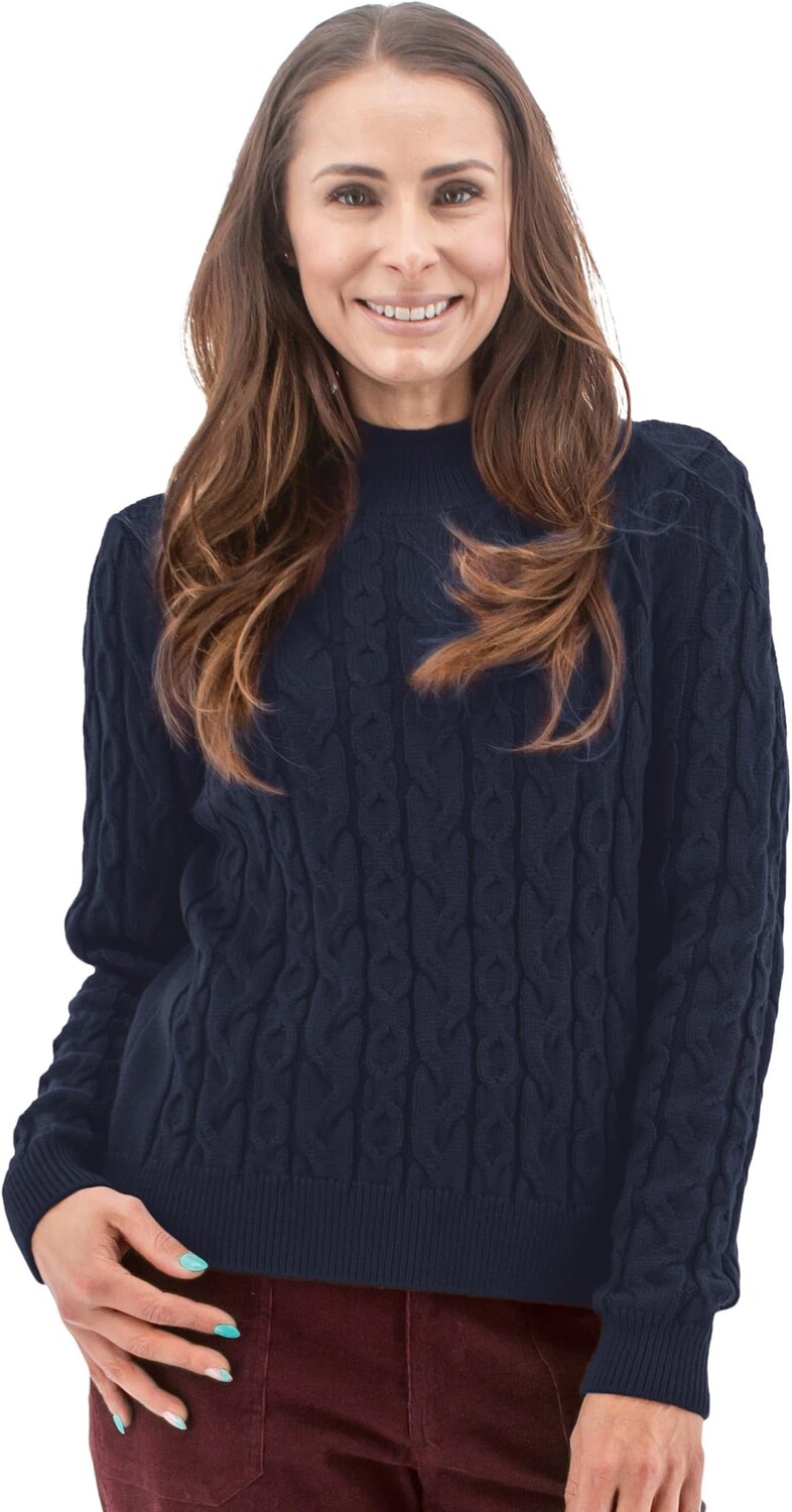 

Фишер Свитер Aventura Clothing, цвет Sky Captain