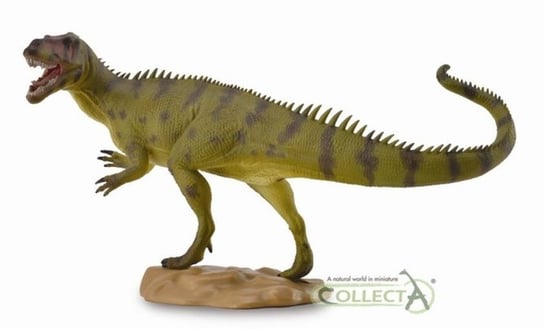 Collecta, фигурка Динозавр Торвозавр collecta динозавр торвозавр коллекционная фигурка масштаб 1 40 делюкс