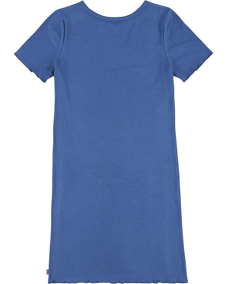

Платье Levi'S Rib Knit Dress, цвет True Navy