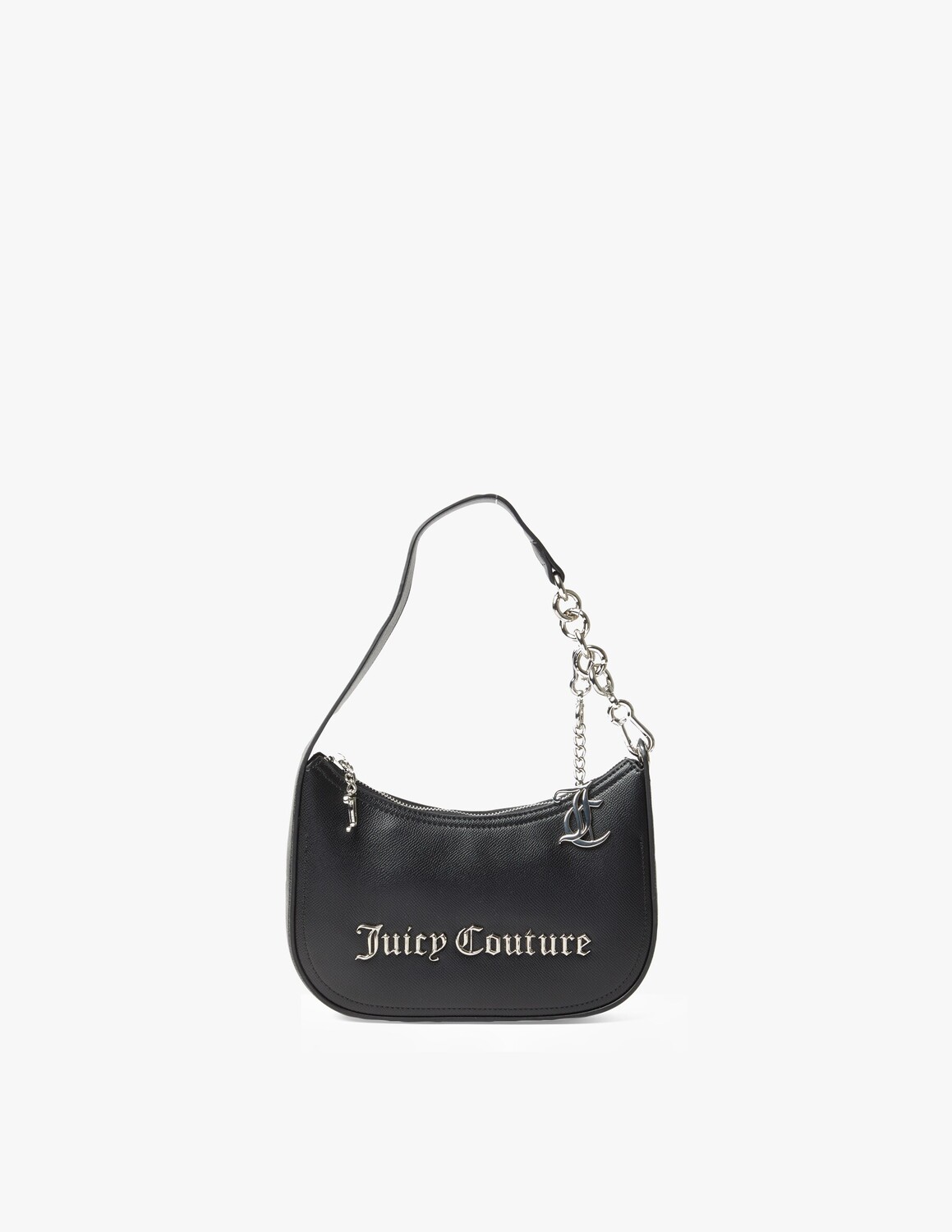 

Сумка-бродяга Jasmine Juicy Couture, черный