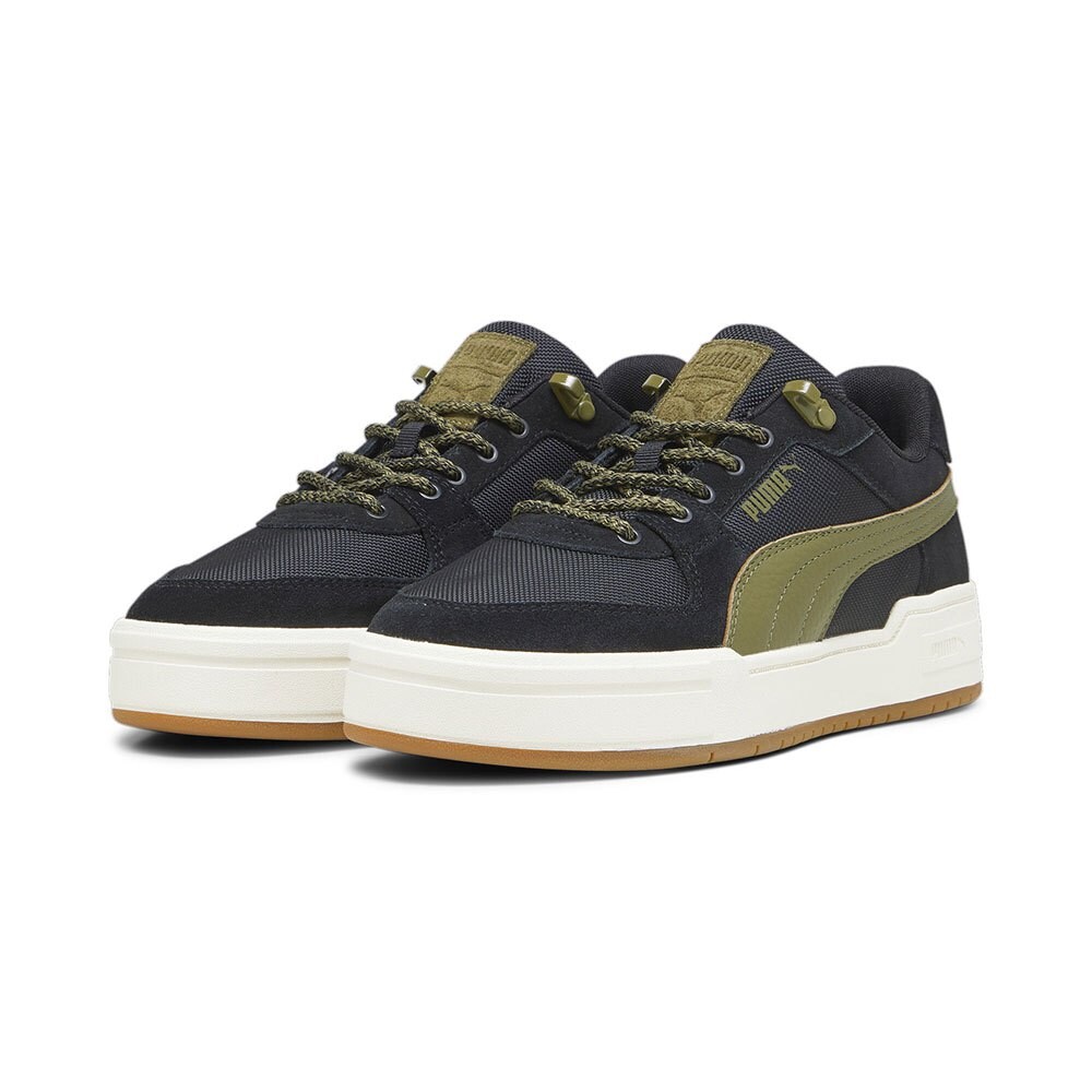 

Кроссовки Puma Ca Pro Trail , черный