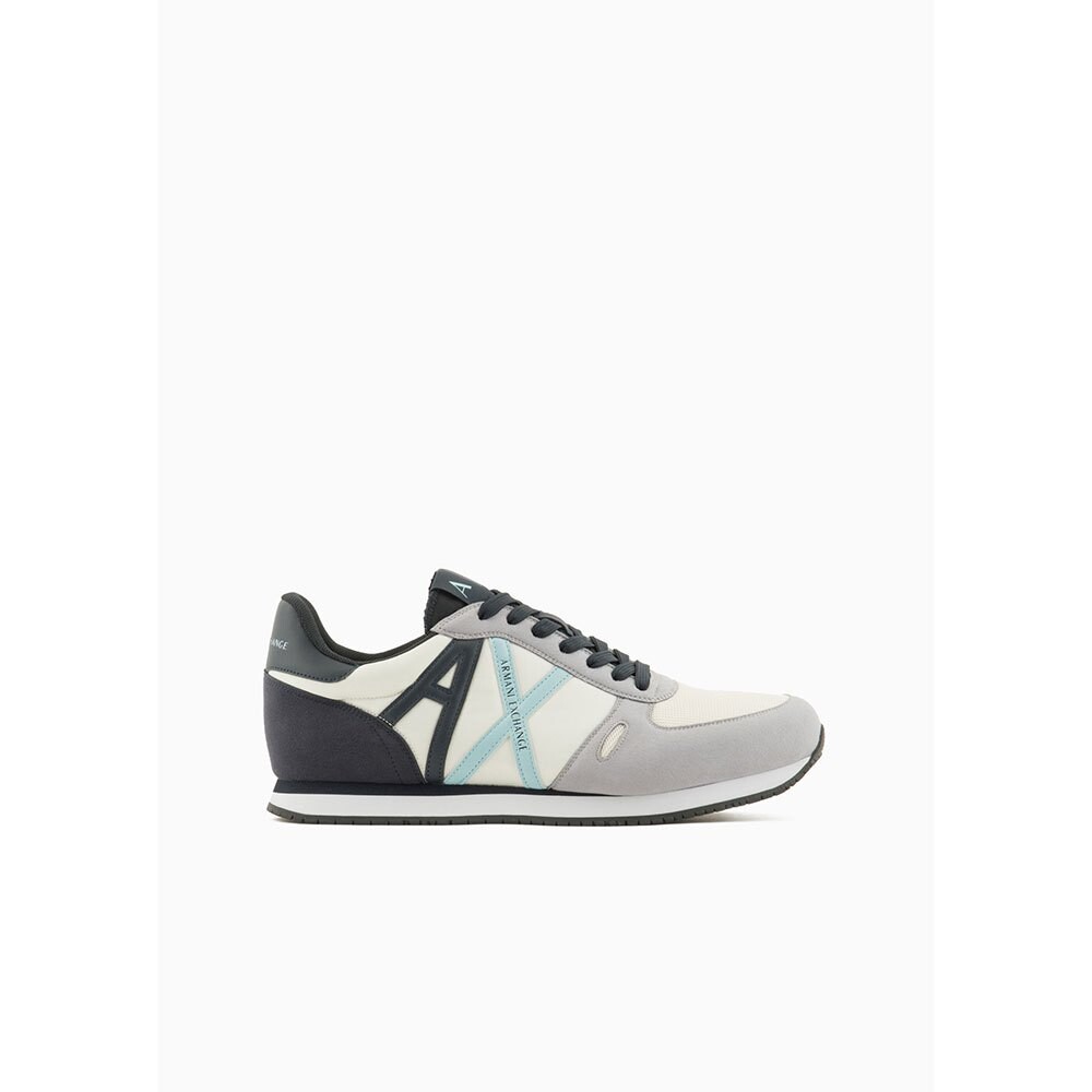 

Кроссовки Armani Exchange XUX017_XCC68 , серый