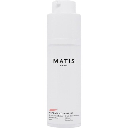 

Matis Reponse Cosmake-Up Hyaluliss Light 30мл