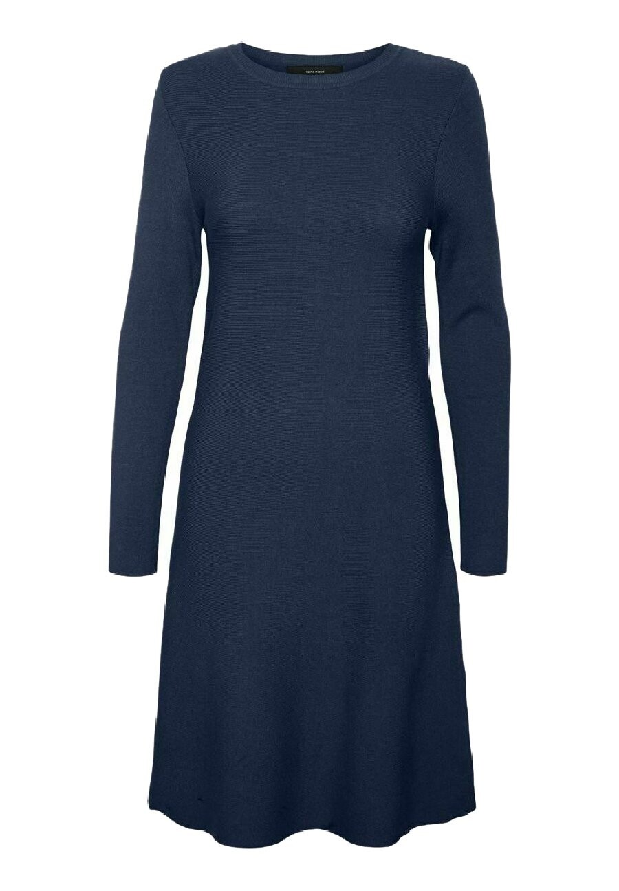 

Вязаное платье Vero Moda
