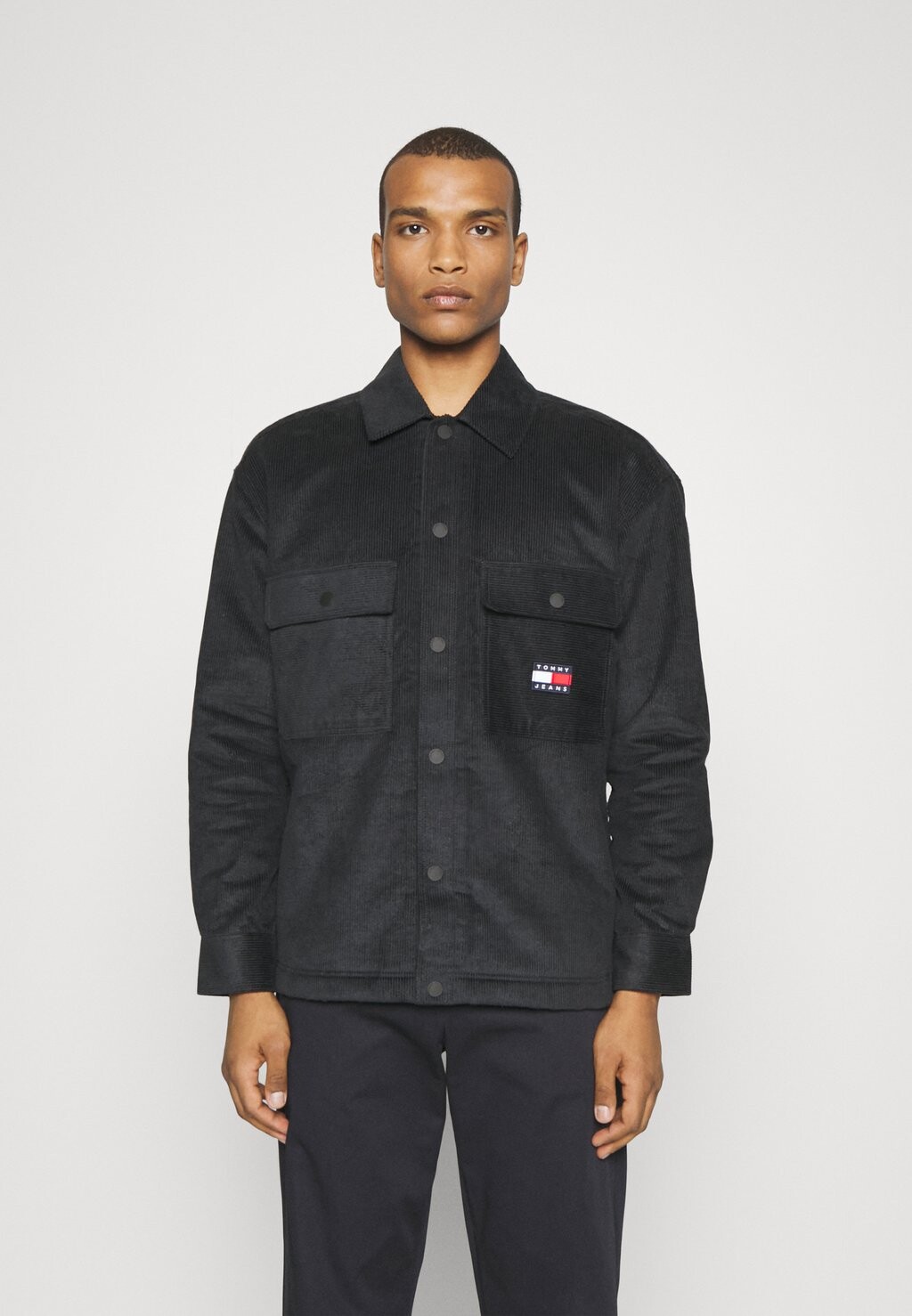 

Куртка демисезонная Tommy Jeans
