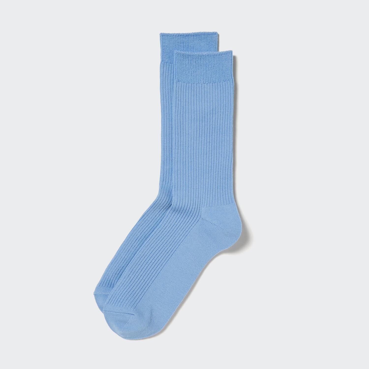 

Цветные носки UNIQLO