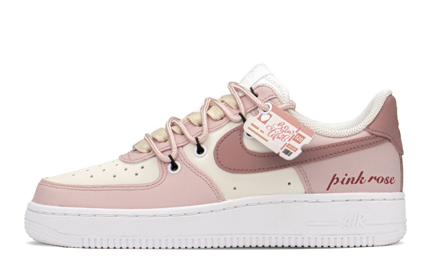 

Женские кроссовки Nike Air Force 1 Low Skate