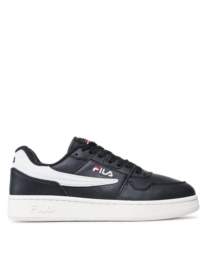 

Кроссовки Fila, черный