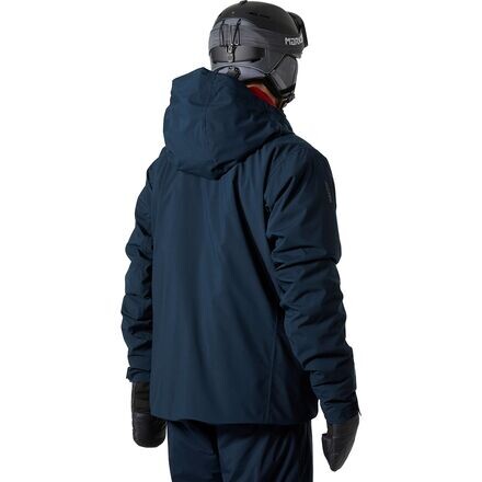

Куртка Swift 3-в-1 мужская Helly Hansen, темно-синий