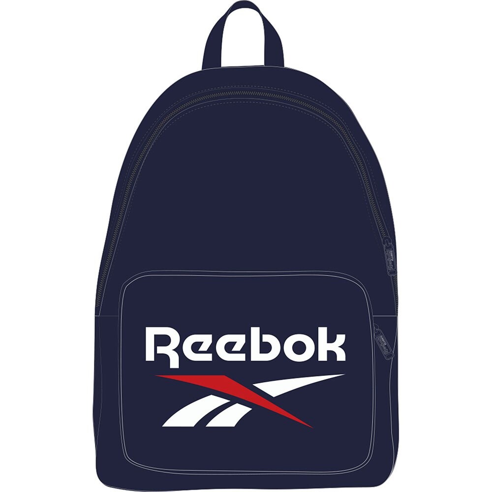 

Рюкзак Reebok Classics Foundation, синий