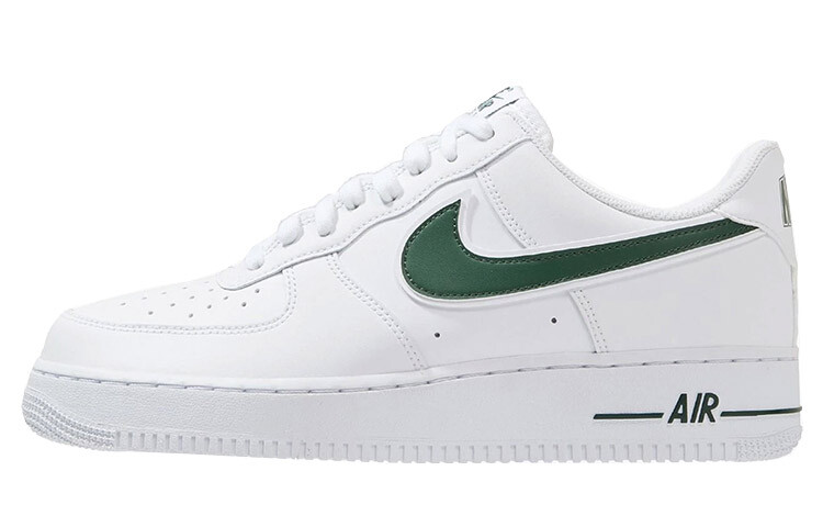 

Air Force 1 Low Белый Космический Бонсай