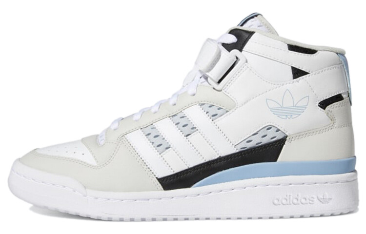 

Adidas Originals Forum Mid 'White Ambient Sky'