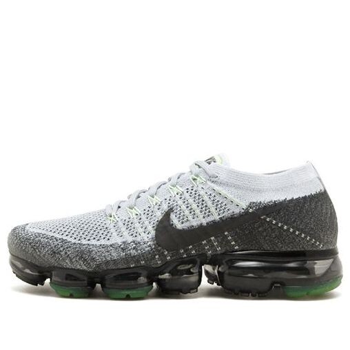 

Кроссовки air vapormax Nike, серый