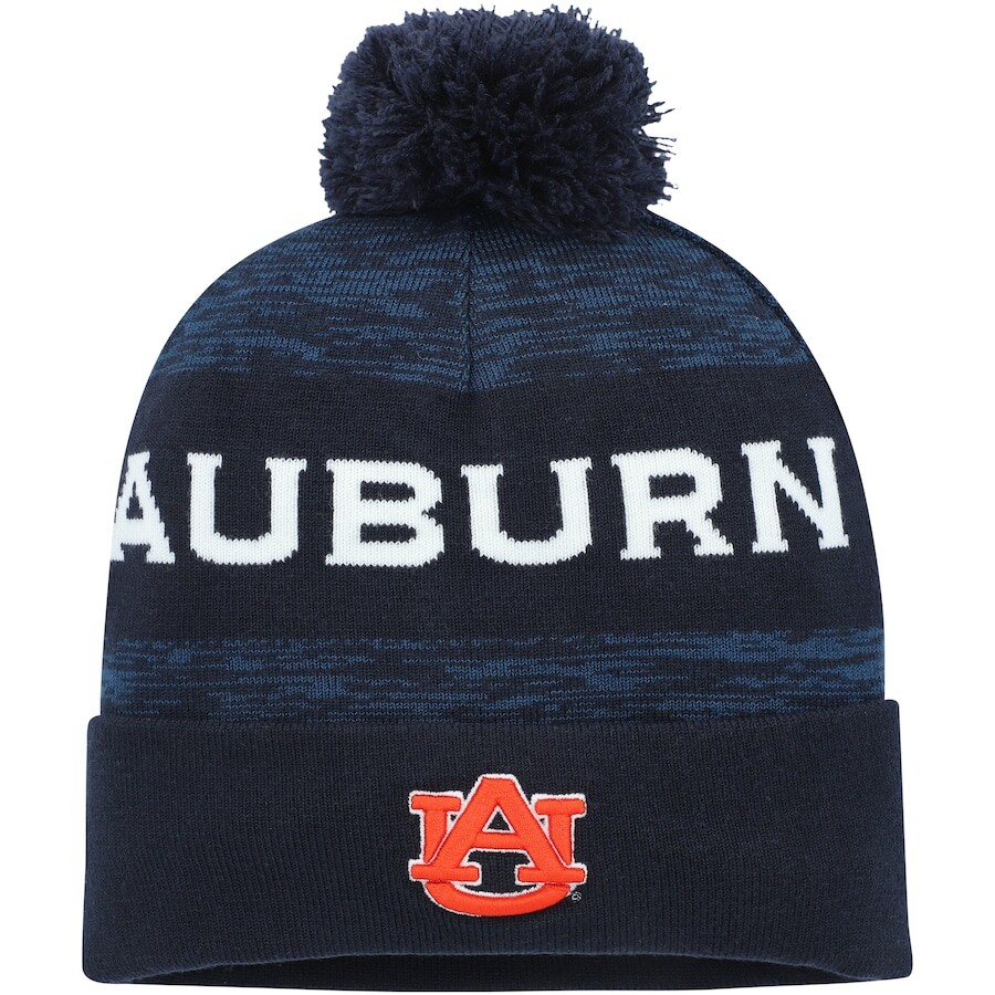 

Шапка Under Armour Auburn Tigers, нави