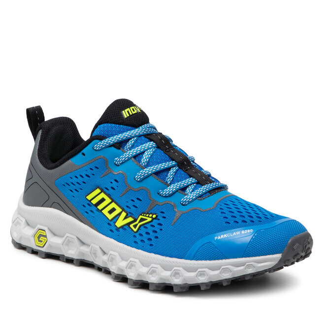 

Кроссовки Inov-8 ParkclawG, синий