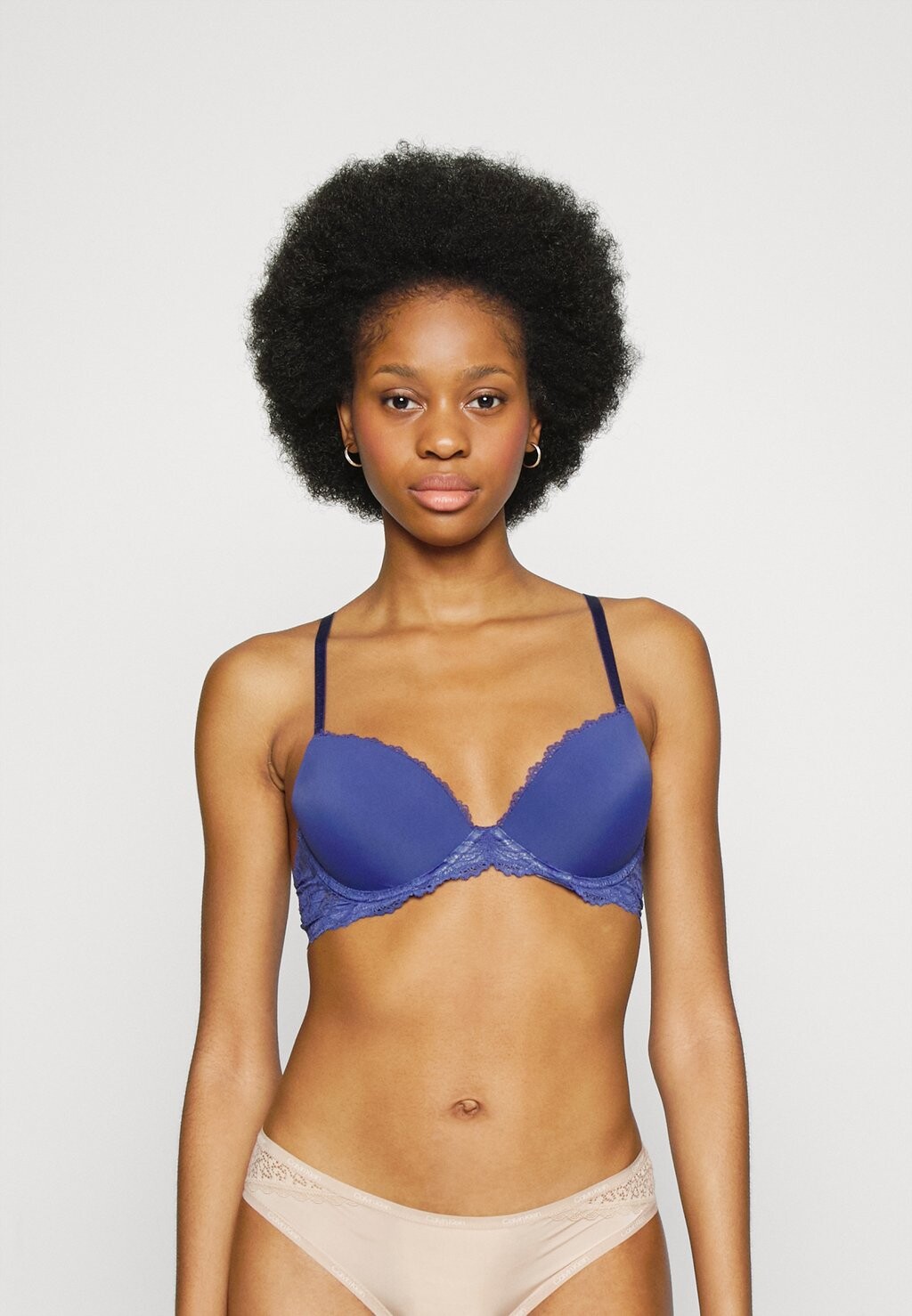 

Бюстгальтер Multiway без бретелек Calvin Klein Underwear
