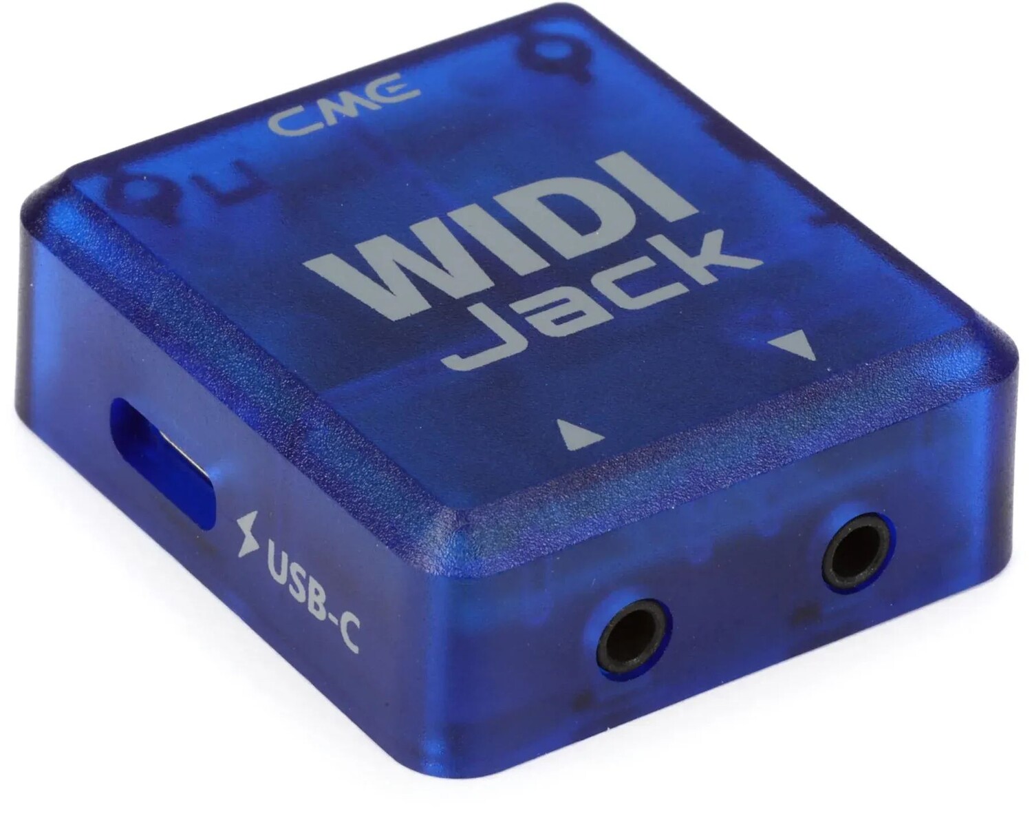 

Разъем CME WIDI Bluetooth для беспроводного MIDI-интерфейса